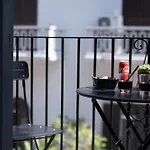 Apartmán Palazzo Pisani - Bari