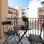 Apartman Palazzo Pisani -