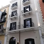 Palazzo Pisani - *