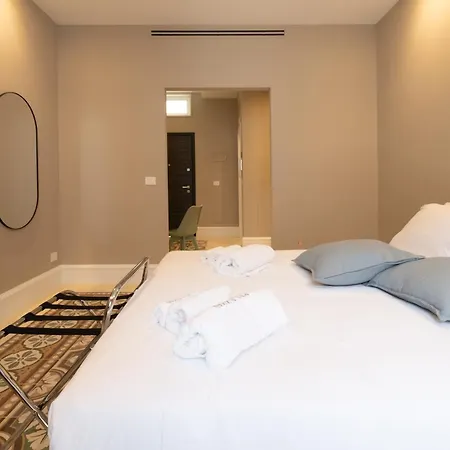 Palazzo Pisani - アパート *