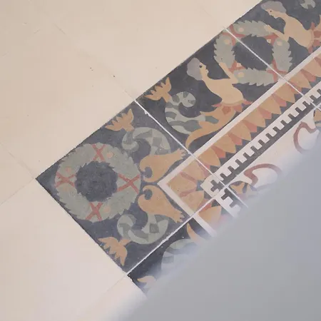 Palazzo Pisani - バーリ
