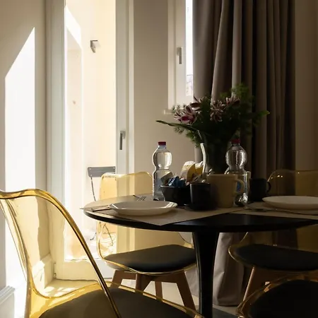 Palazzo Pisani - アパート *