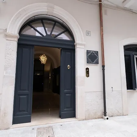 Palazzo Pisani - Apartmán *
