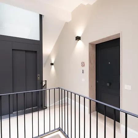 Palazzo Pisani - Apartman