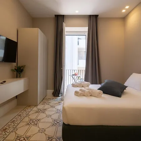 Apartment Palazzo Pisani -