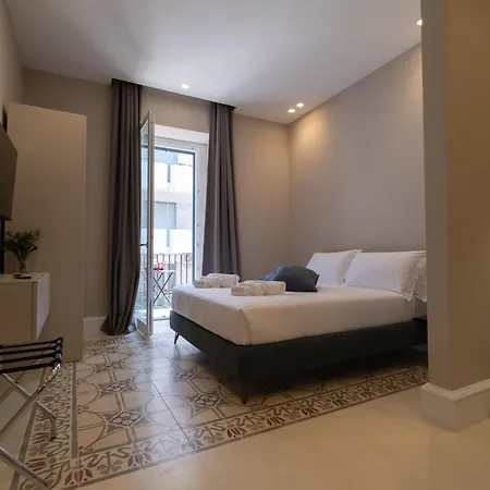 Palazzo Pisani - Apartment Bari