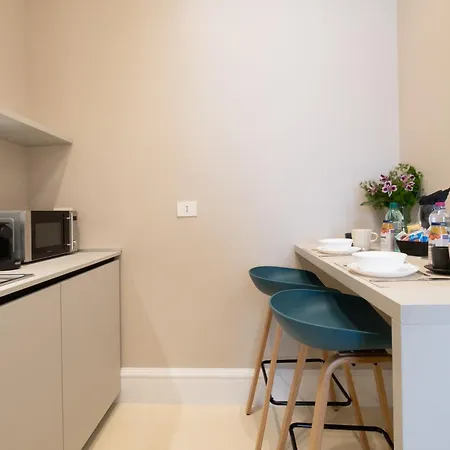 Apartment Palazzo Pisani - Bari