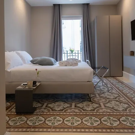 Apartment Palazzo Pisani -