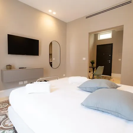 Apartment Palazzo Pisani - Bari