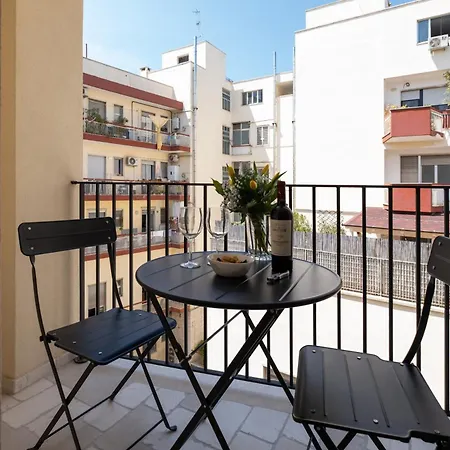Lejlighed Palazzo Pisani -