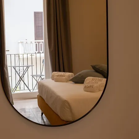 Apartment Palazzo Pisani - Bari
