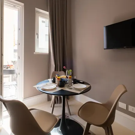 Apartment Palazzo Pisani -