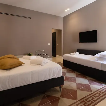 Palazzo Pisani - Apartment