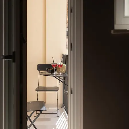 Apartment Palazzo Pisani -