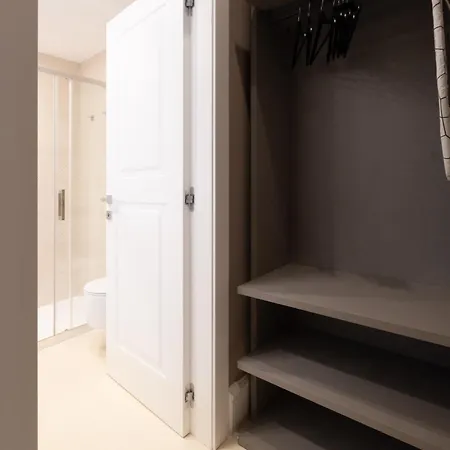 Palazzo Pisani - Apartment