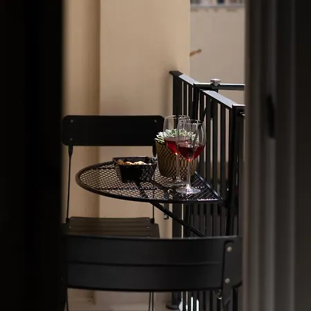 Palazzo Pisani - Apartment