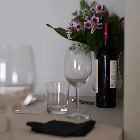 Palazzo Pisani - Apartment Bari