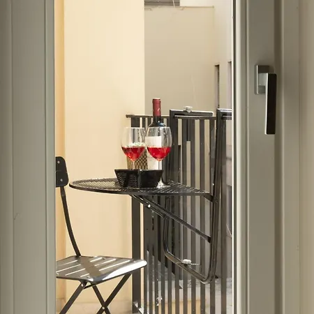 Apartment Palazzo Pisani -