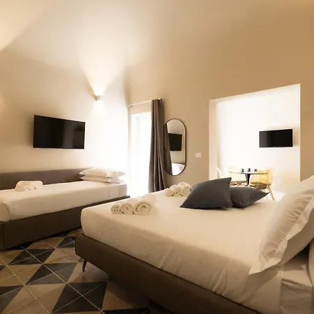 Apartment Palazzo Pisani -