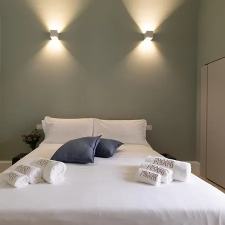 Apartman Palazzo Pisani -