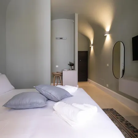 Apartment Palazzo Pisani - Bari