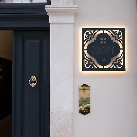 Appartement Palazzo Pisani - Bari