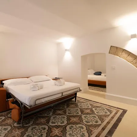 Apartment Palazzo Pisani -