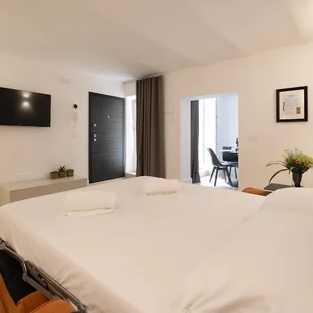 Apartment Palazzo Pisani -