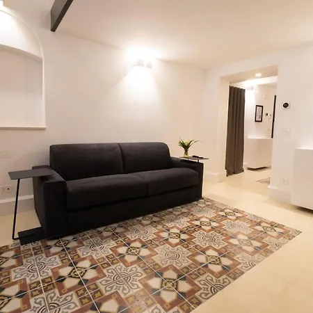 Palazzo Pisani - Apartment *