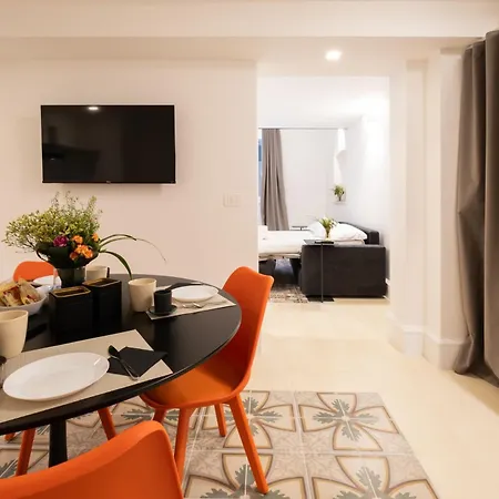 Palazzo Pisani - Apartment Bari