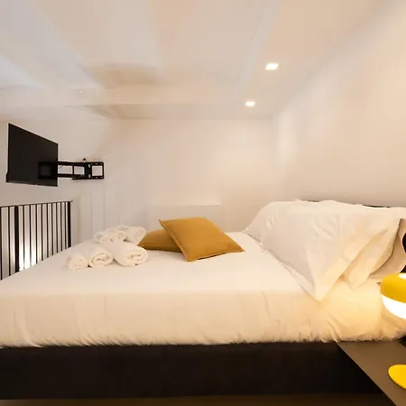Palazzo Pisani - Apartment