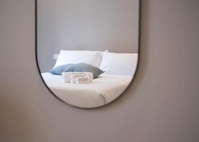 Διαμέρισμα Palazzo Pisani - *