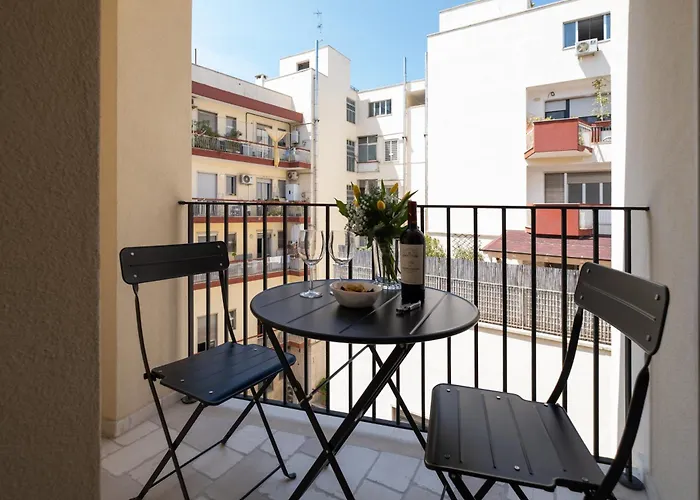 Διαμέρισμα Palazzo Pisani -