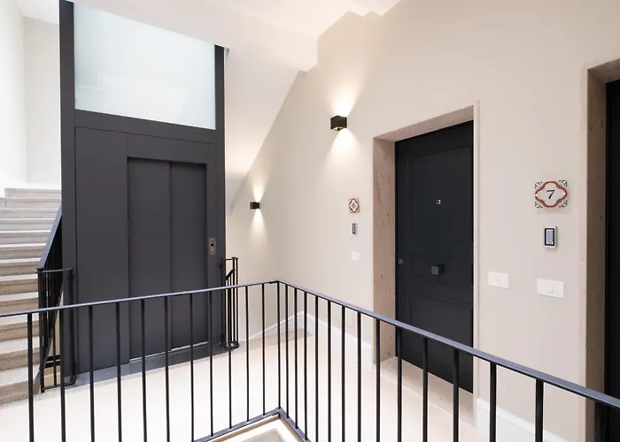 Palazzo Pisani - Διαμέρισμα