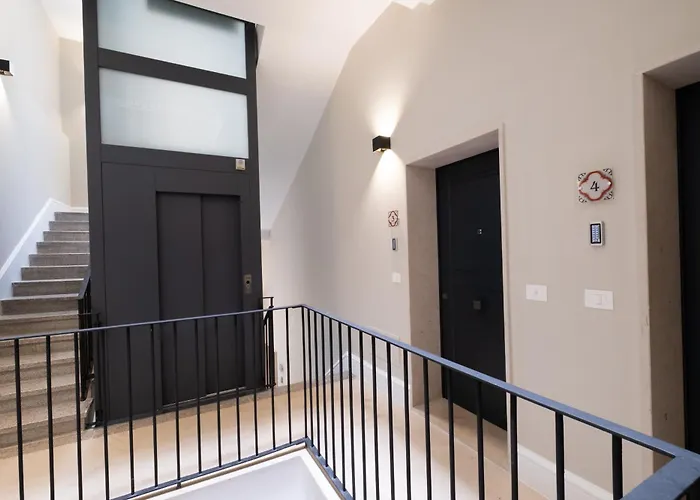 Palazzo Pisani - Διαμέρισμα